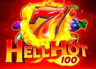 hell-hot play'n go
