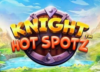 knight-hot-spotz игровой автомат