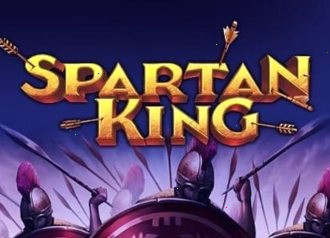 Spartan king pragmatic